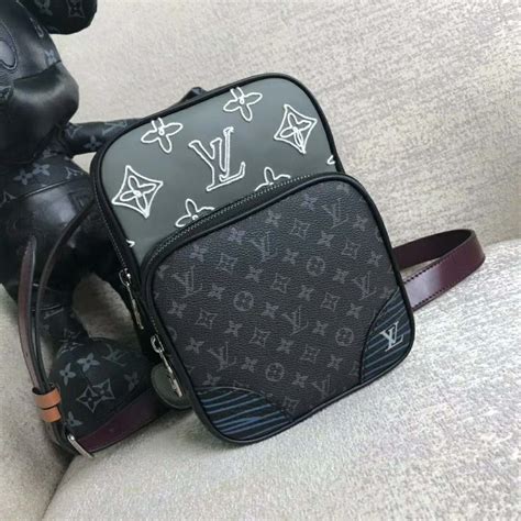 lv man bag 2019|sling bag for men lv.